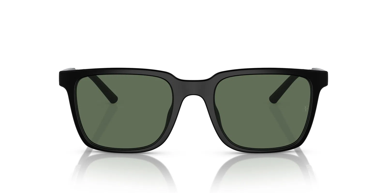Oliver Peoples Mr. Federer 5553SU Sunglasses - view 26